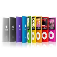 Ʒͼ - ׹̳ - WWW.E95.CN
iPod nano 4 16G ɫ