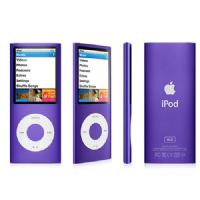 Ʒͼ - ׹̳ - WWW.E95.CN
iPod nano 4 8G ɫ