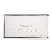Ʒͼ - ׹̳ - WWW.E95.CN
Ŧ Newsmy MANMAN A4 4G ɫ MP4
